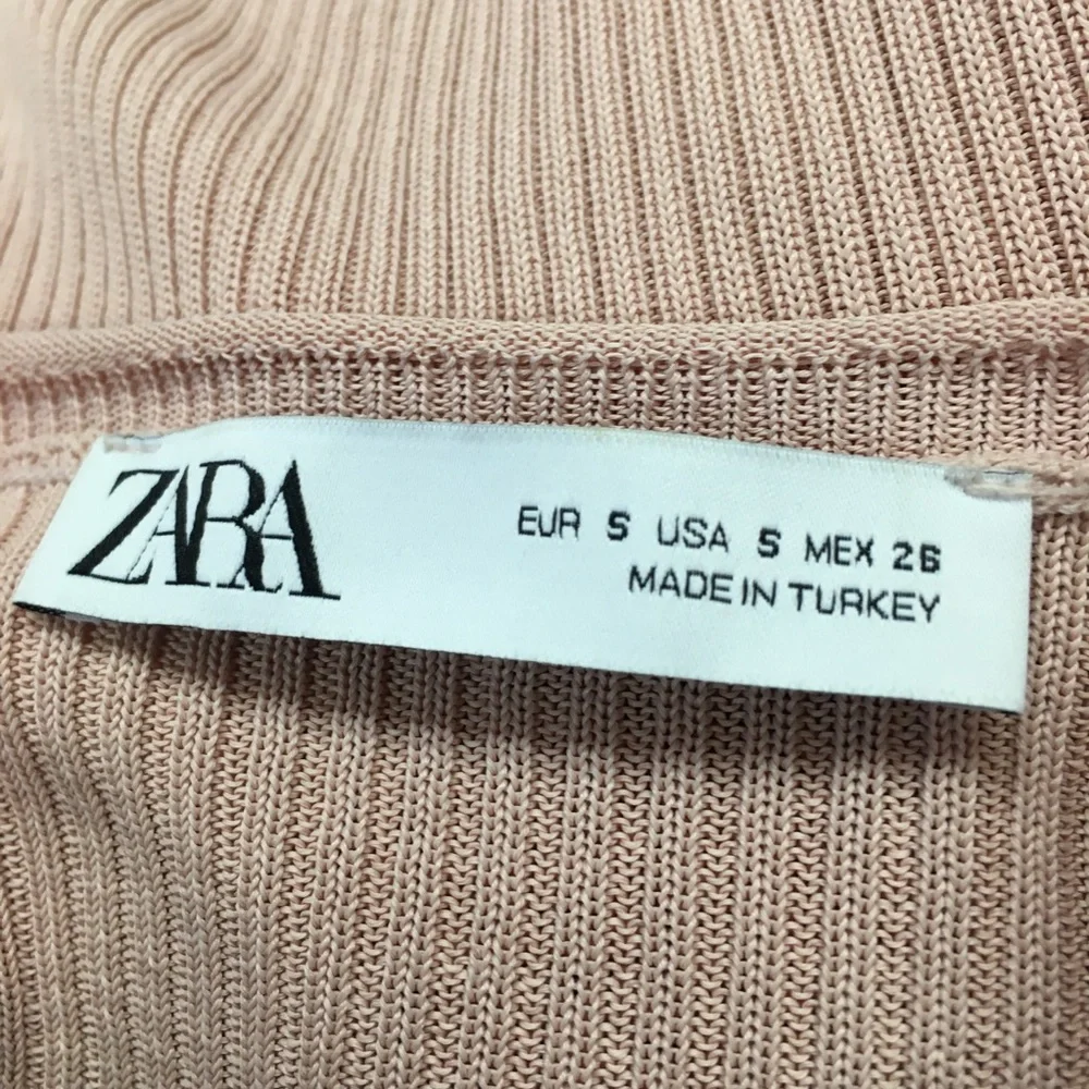 Zara great pre